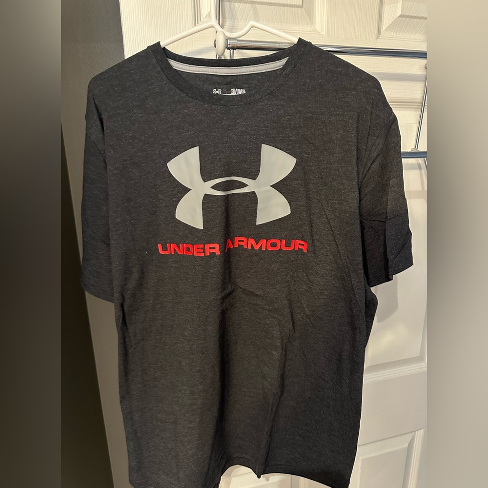 Under Armour short - XL